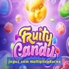 jogos com multiplicadores